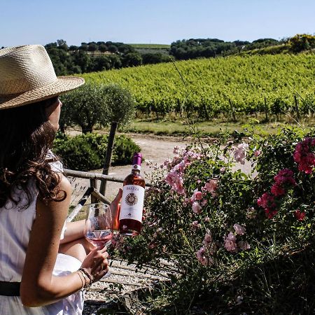 Poggio Alle Vigne Torgiano Eksteriør bilde